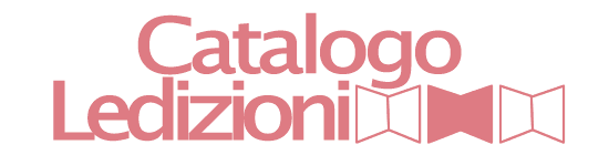 Catalogo ledizioni