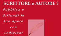 pubblica con Ledizioni