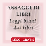ASSAGGI DI LIBRI