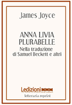 Anna Livia Plurabelle