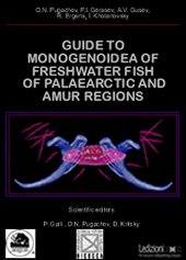 GUIDE TO MONOGENOIDEA