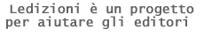 Ledizioni per gli Editori