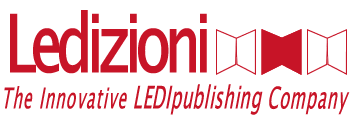 Logo Ledizioni