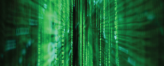 VERSO UN’INTELLIGENZA DIGITALE