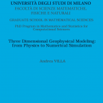 Villa_Three dimensional_copertina