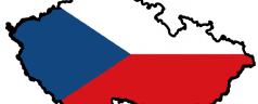 THE CZECH REPUBLIC COSTITUTIONAL SYSTEM