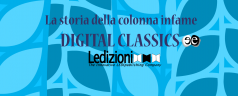 LA STORIA DELLA COLONNA INFAME