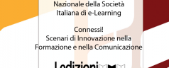 Connessi! Scenari di Innovazione nella Formazione e nella Comunicazione