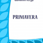 Giovanni Verga, Primavera - ebook Copertina_Primavera-211x300