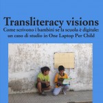 Francesca Scenini, Transliteracy visions Frontcover