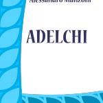 Alessandro Manzoni, Adelchi copertina_adelchi