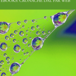 Mario Guaraldi, Ebooks: cronache dal far web cover-220x300