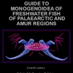 O.N. PUGACHEV; P.I GERASEV et al., Guide to monogenoidea of freshwater fish fronte_SCHEDA