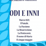 Alessandro Manzoni, Odi e inni odi-e-Inni-211x300
