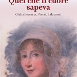 Marta Boneschi, Quel che il cuore sapeva - ebook copertina_ebook