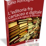 Editoria fra cartaceo e digitale, Gino Roncaglia 3d.copertina