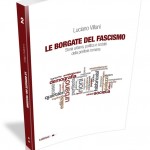 Luciano Villani, Le Borgate del Fascismo - eBook 3dcopertina.villani750