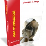 G.O. Longo, Homo Technologicus 3dcopertina