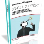 Simone Aliprandi, Capire il Copyright - eBook 3dcopertina