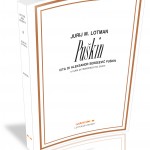 Jurij M. Lotman, Puskin 3d.copertina