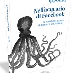 Nell'acquario di Facebook, Ippolita 3dcopertina