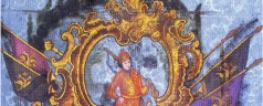 The battle of Konotop 1659, Rumyantsev and Brogi Bercoff