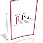 JLIS - vol. 4 n.1 (2013) - Special issue: Global interoperability and linked data in libraries JLIS_1_2013_3D