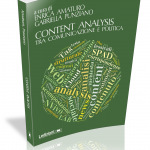 Enrica Amaturo,Gabriella Punziano.: Content Analysis Content Analysis