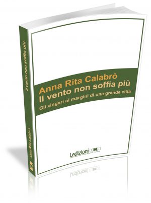 IL VENTO NON SOFFIA PIU'