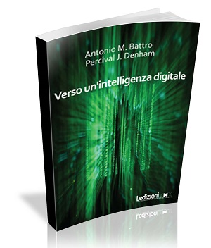VERSO UN'INTELLIGENZA DIGITALE