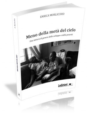 MENO DELLA METÀ DEL CIELO