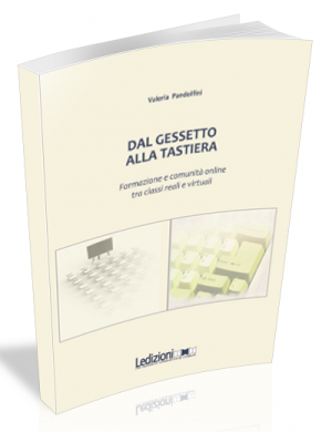 DAL GESSETTO ALLA TASTIERA