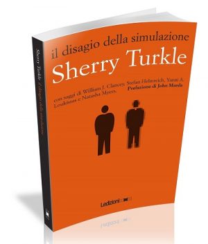 IL DISAGIO DELLA SIMULAZIONE