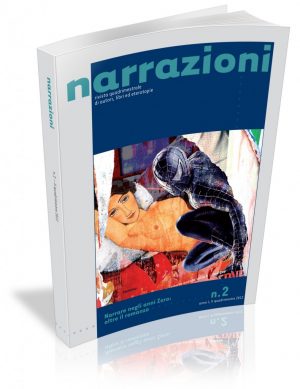 narrazioni n°2 - giugno-settembre 2012