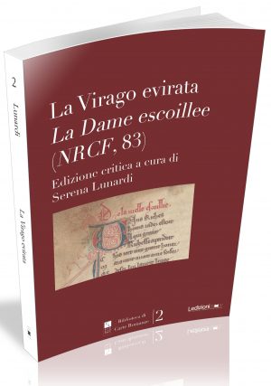 LA VIRAGO EVIRATA
