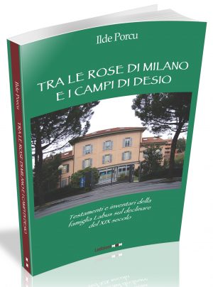 TRA LE ROSE DI MILANO E I CAMPI DI DESIO