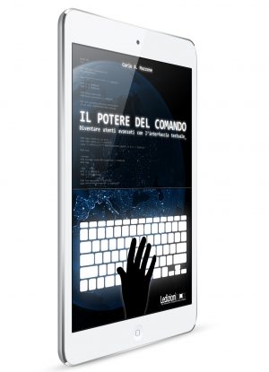 IL POTERE DEL COMANDO