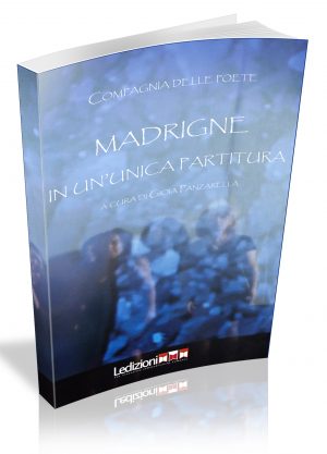 MADRIGNE in un'unica partitura