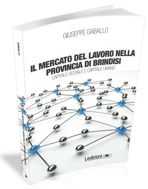 IL MERCATO DEL LAVORO NELLA PROVINCIA DI BRINDISI