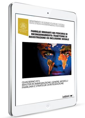 F. Viscomi, Famiglie migranti nei percorsi di ricongiungimento: traiettorie di ricostruzione e di inclusione sociale
