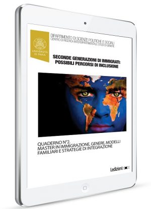 F. Doria, Seconde generazioni di immigrati: possibili percorsi di inclusione