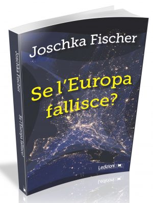 SE L'EUROPA FALLISCE?