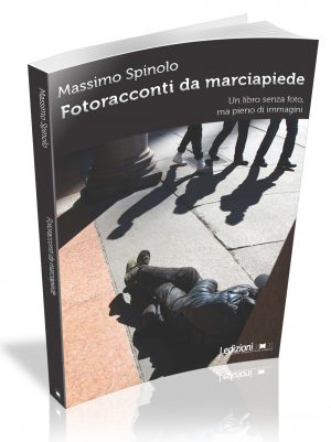FOTORACCONTI DA MARCIAPIEDE