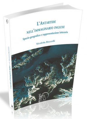 L’ANTARTIDE NELL'IMMAGINARIO INGLESE