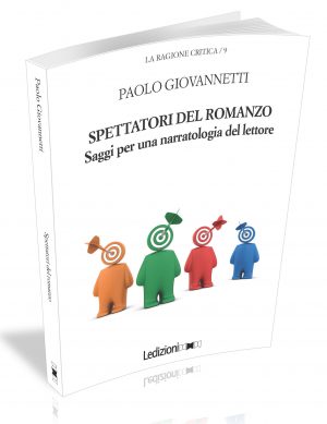 SPETTATORI DEL ROMANZO