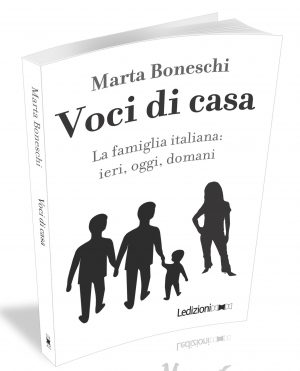 VOCI DI CASA