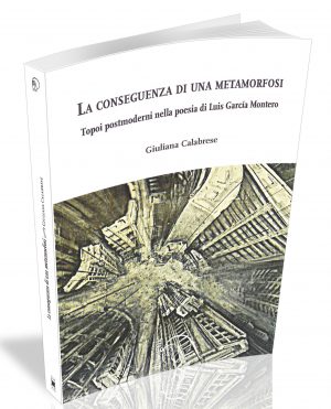 LA CONSEGUENZA DI UNA METAMORFOSI