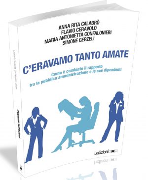 C'ERAVAMO TANTO AMATE