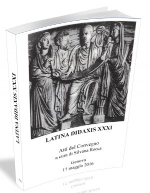 Latina Didaxis XXXI - 1986-2016