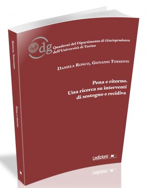 PENA E RITORNO